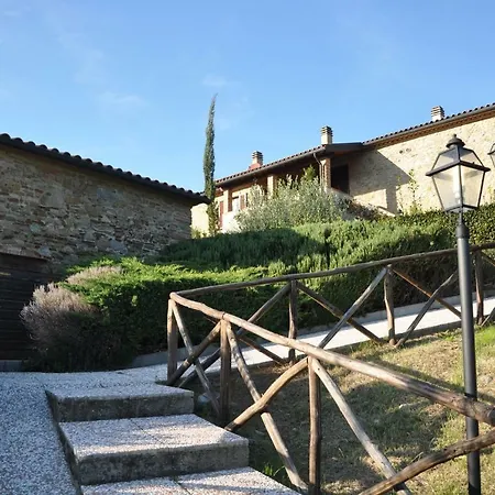 Monolocale Con Piscina S.martino Riparbella