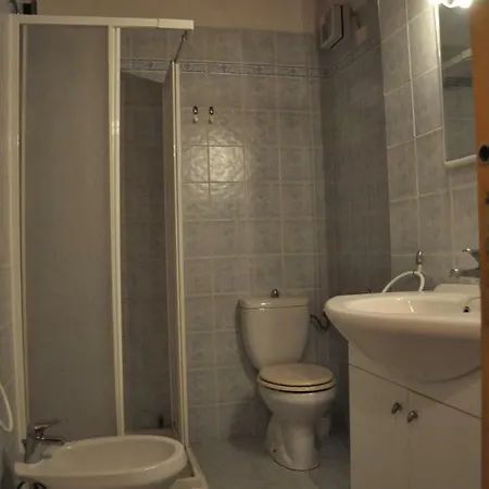Monolocale Con Piscina S.martino Apartment Riparbella