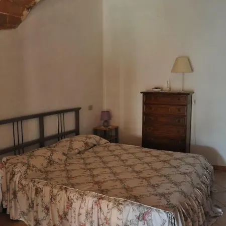 Apartment Monolocale Con Piscina S.martino